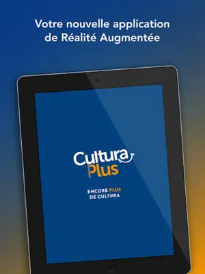 Cultura Plus android App screenshot 2