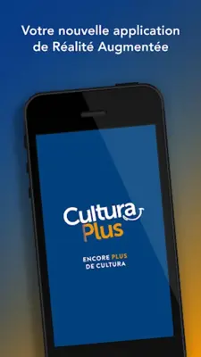 Cultura Plus android App screenshot 5